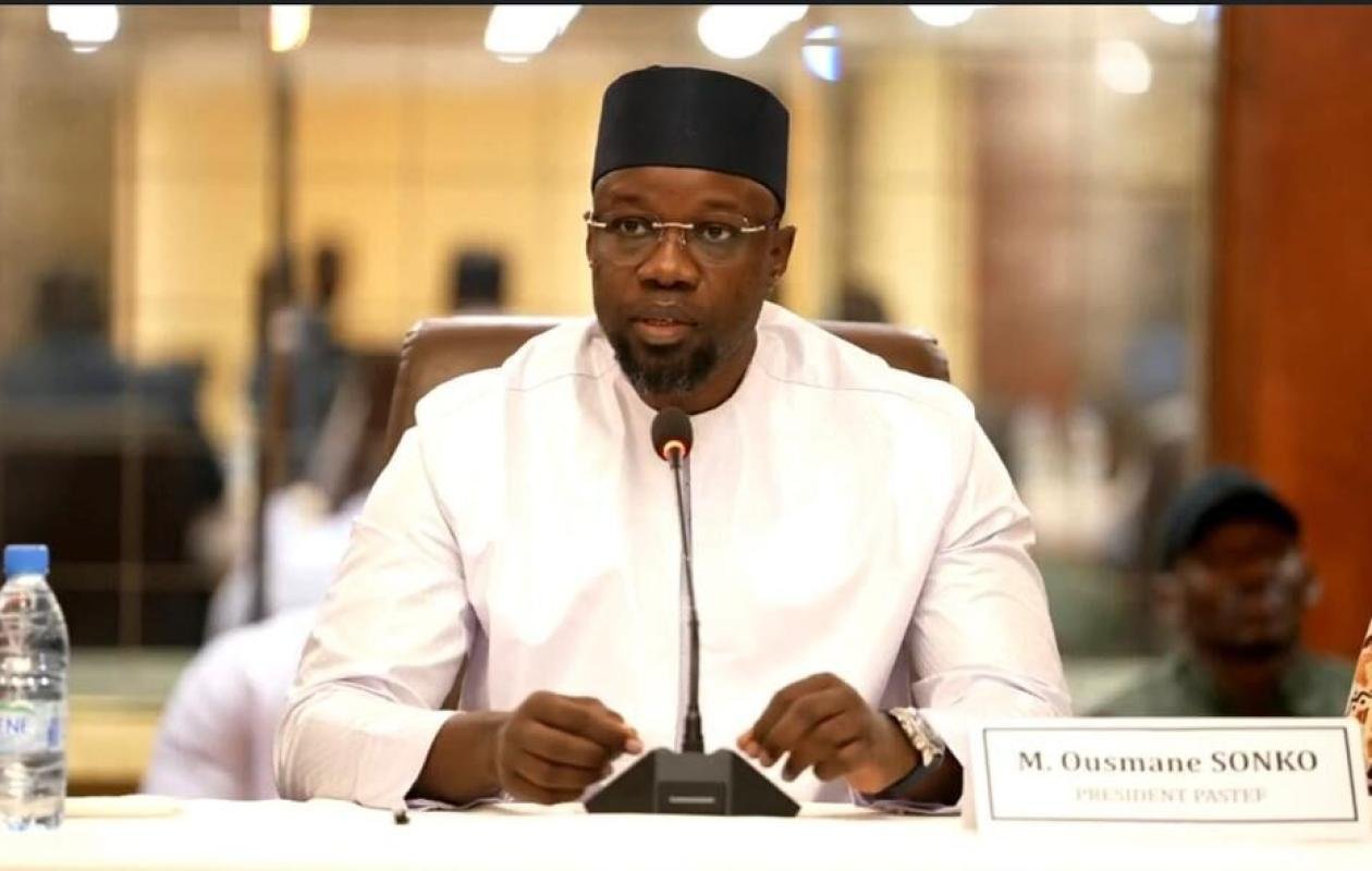 «Doute sérieux» : seize pages pour sauver Sonko