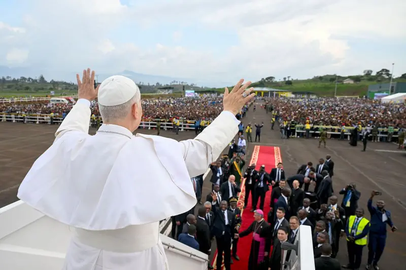 Que faut-il retenir de la tournée du pape Léon XIV en Afrique ?