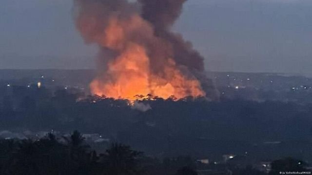 Bujumbura: des explosions, des questions et…l’omerta!