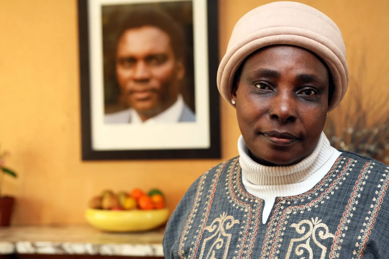 ANNULATION DU NON-LIEU D’AGATHE HABYARIMANA : Une victoire d’étape pour les parents des victimes