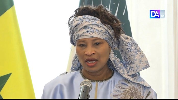 Sommet Africa Forward- Aïssata Tall Sall : « La France n’est plus ce qu’elle était en Afrique! »
