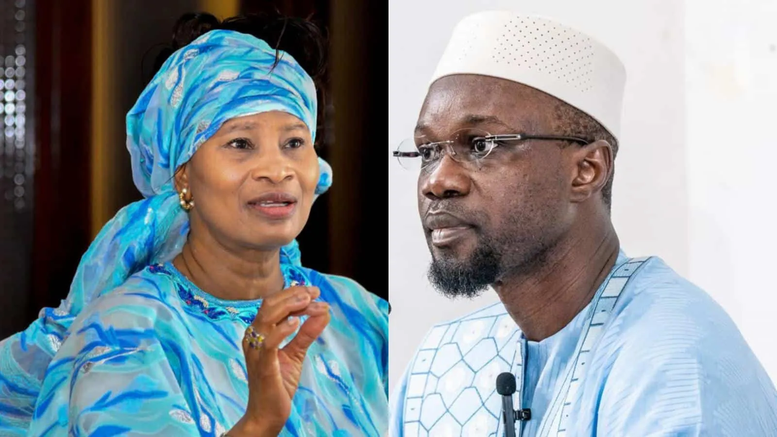 Me Aïssata Tall Sall « exclut » Sonko de l’assemblée : « Son retour est impossible! Il s’agit d’une tentative de coup d’Etat institutionnel »