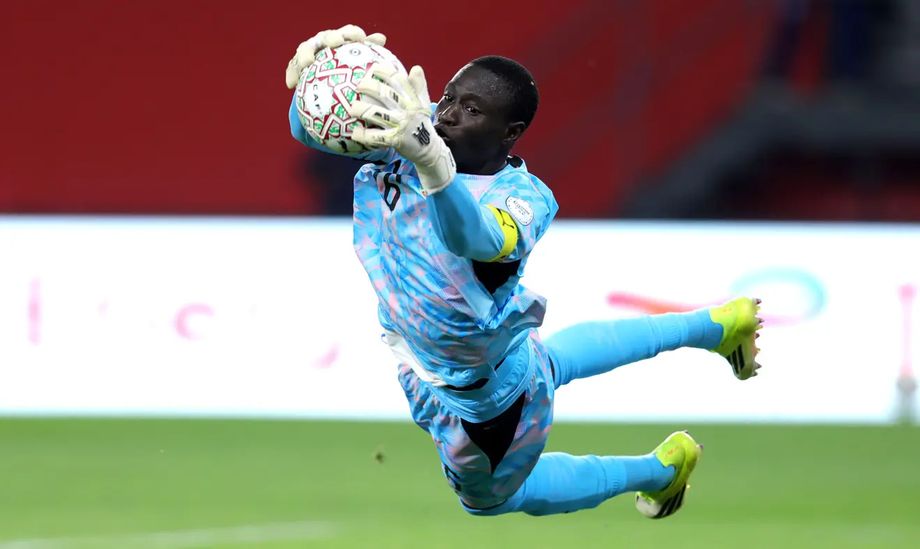 CAN U-17 : Le Sénégal s&rsquo;offre la finale !