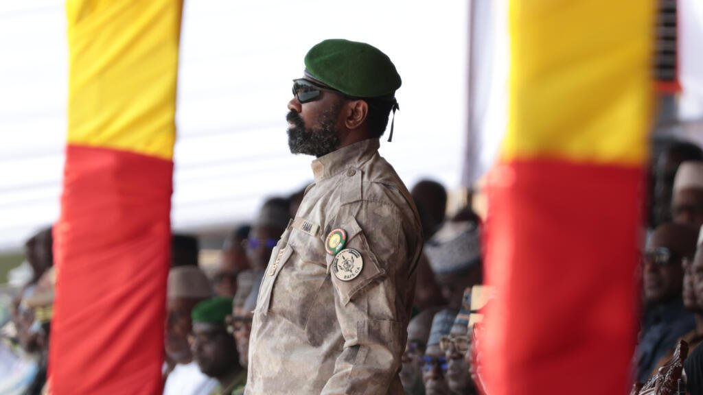 Mali : « Le Jnim est conscient qu’il a besoin d’une alliance plus large pour faire chuter la junte »
