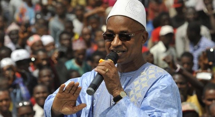 Récurrence des enlèvements en Guinée : Cellou Dalein dénonce « un climat de terreur » visant les voix dissonantes