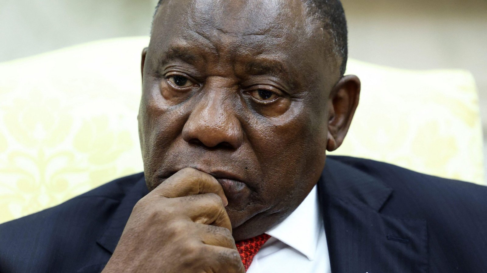 APPEL A LA DEMISSION DU PRESIDENT SUD-AFRICAIN : Ramaphosa dans les pas de Mbeki et Zuma?