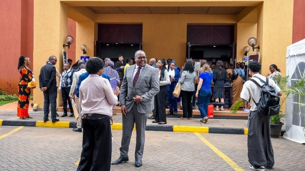Sommet « Africa Forward » : « On se sent un peu mis à l’écart », ironisent des acteurs de la société civile