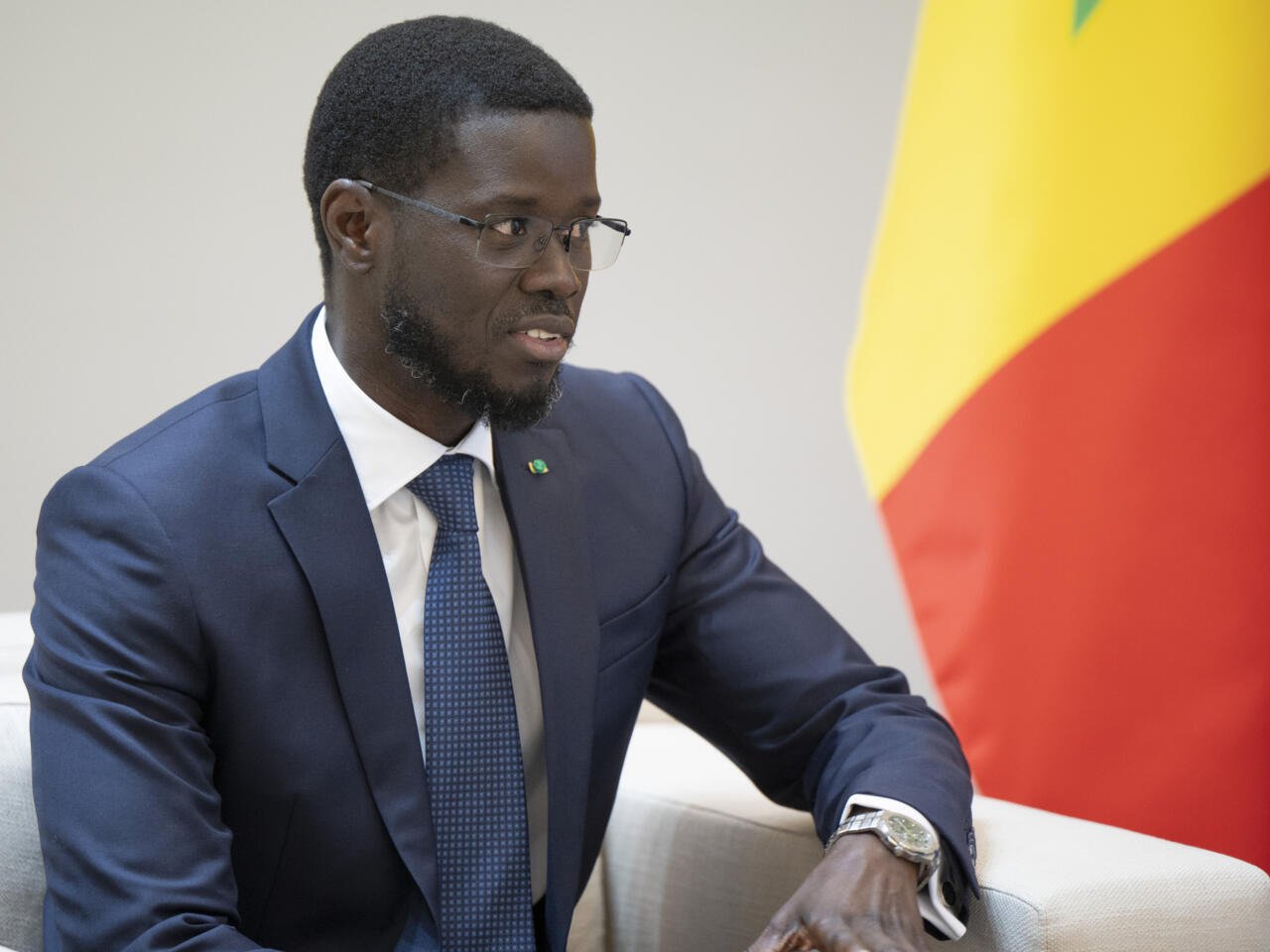 Sénégal: un nouveau gouvernement déterminant pour les relations entre le Pastef et Bassirou Diomaye Faye