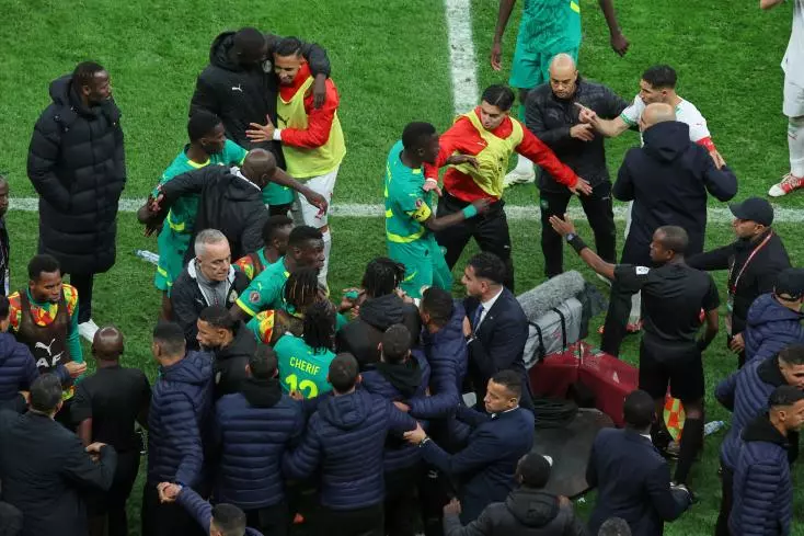 Finale de la CAN 2025: calendrier, audience… Ce que l&rsquo;on sait de l&rsquo;appel du Sénégal face au Maroc devant le TAS