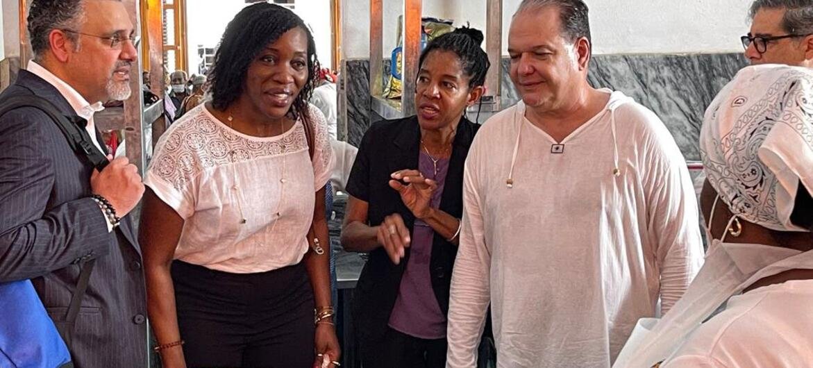 Cuba : coupures d&rsquo;électricité et pénuries paralysent les soins de santé