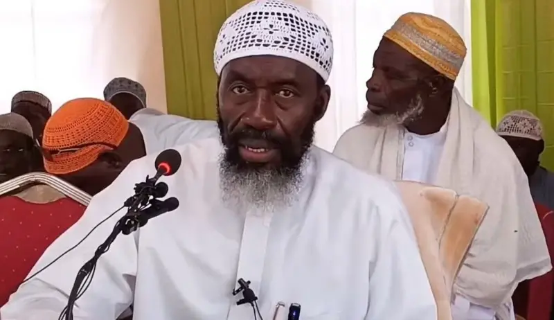 Que sait-on de l&rsquo;arrestation de l&rsquo;imam sunnite Mohamad Kindo ?