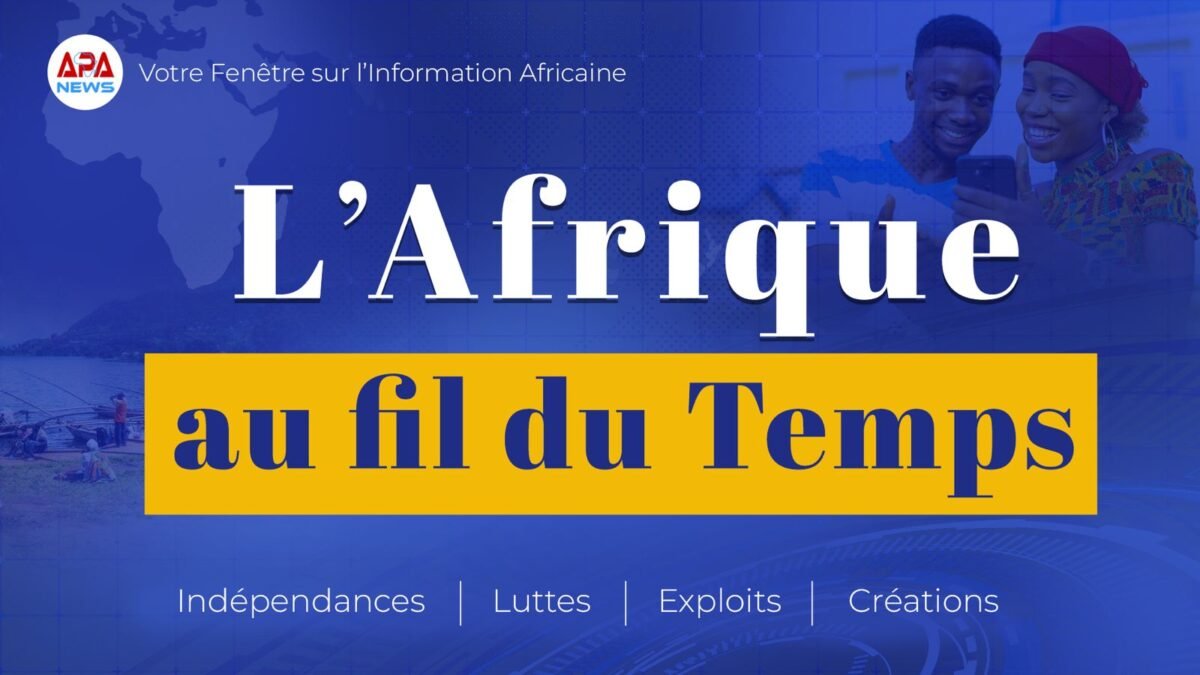 Le 28 mai en Afrique : entre purges, crises et mémoires