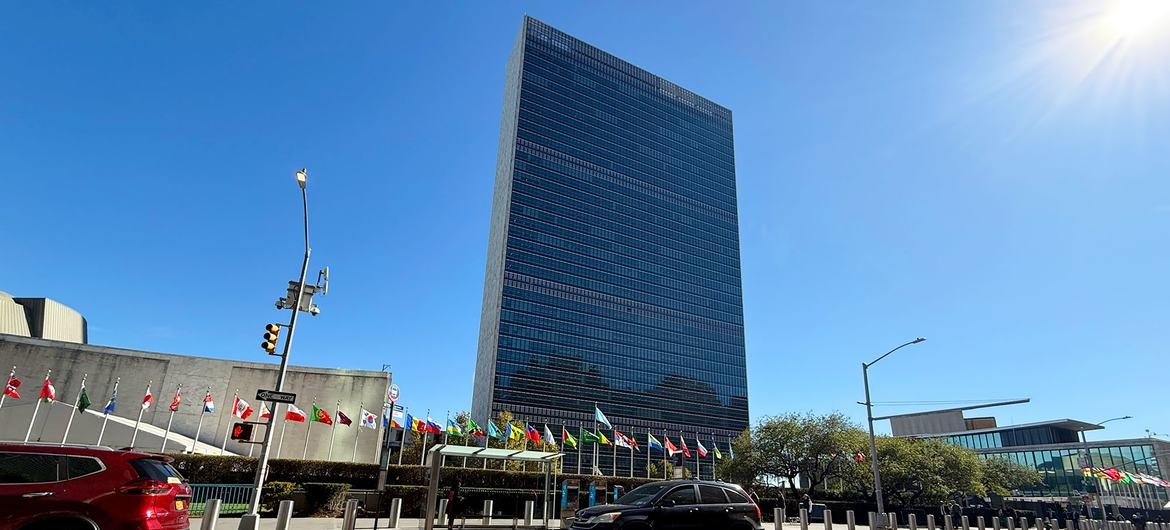 L’initiative « ONU 80 » entre dans une « nouvelle phase critique », affirme António Guterres