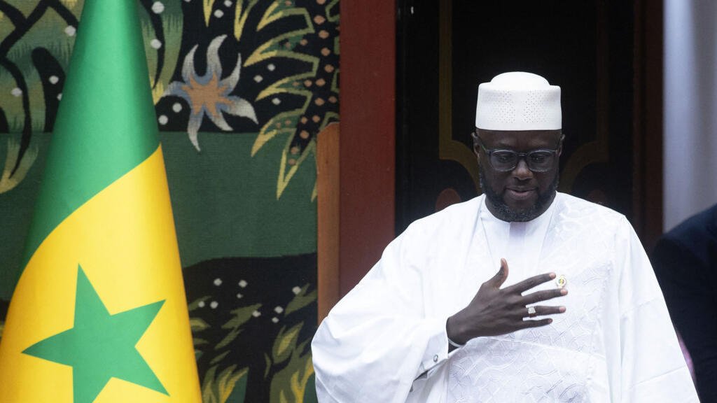 Sénégal : El Malick Ndiaye, le président de l’Assemblée nationale, annonce sa démission