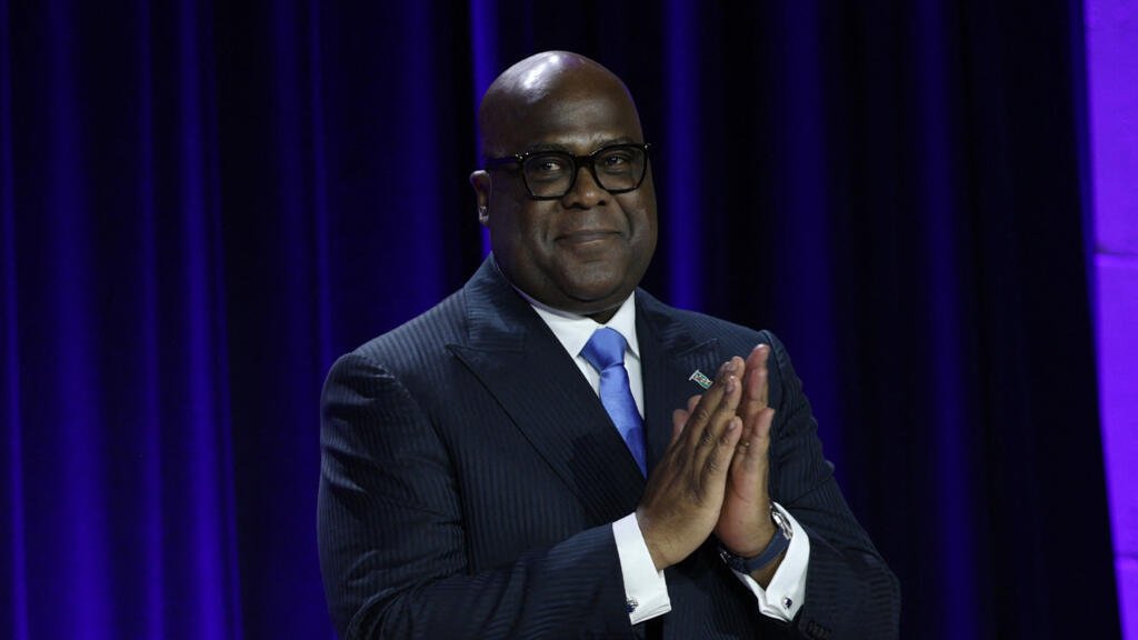 Revue de presse Afrique, À la Une: en RDC, le président «n&rsquo;exclut pas un troisième mandat»