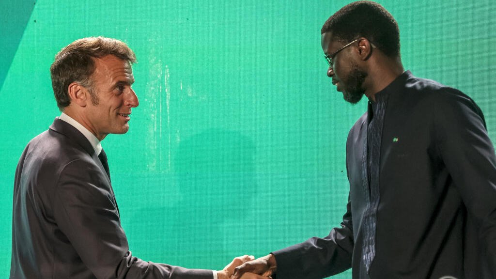 Sommet « Africa Forward » : Macron annonce 23 milliards d’euros d’investissements en Afrique