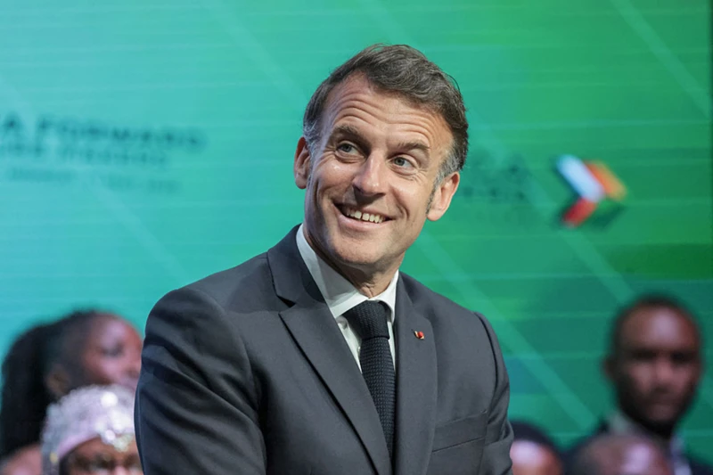 Que révèle le sommet Africa Forward sur les relations entre Paris et l&rsquo;Afrique francophone ?