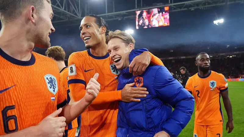 Quelle est la prédiction de l&rsquo;économiste allemand qui a correctement prédit le vainqueur de la Coupe du monde lors des trois dernières éditions ?