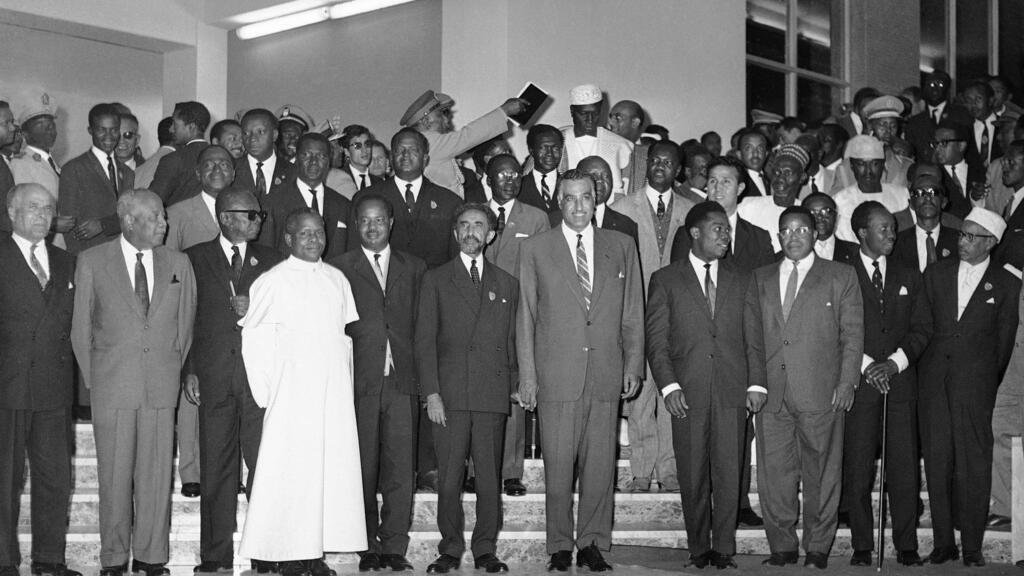 25 mai 2026 : Célébration d’une Union pas morte, pas vivante