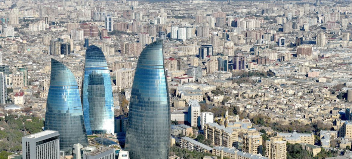 Le Forum urbain mondial adopte l’Appel de Bakou à l’action face à la crise mondiale du logement