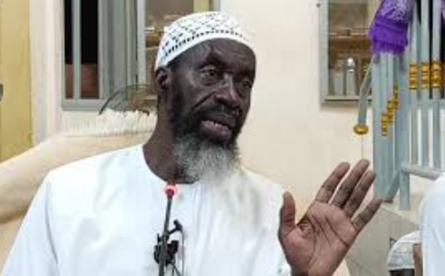 Burkina: un influent imam interpellé après des critiques envers la junte