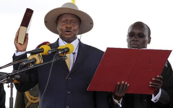 INVESTITURE DU PRESIDENT OUGANDAIS YOWERI MUSEVENI : Un septième mandat pourquoi et pour quoi en faire ?