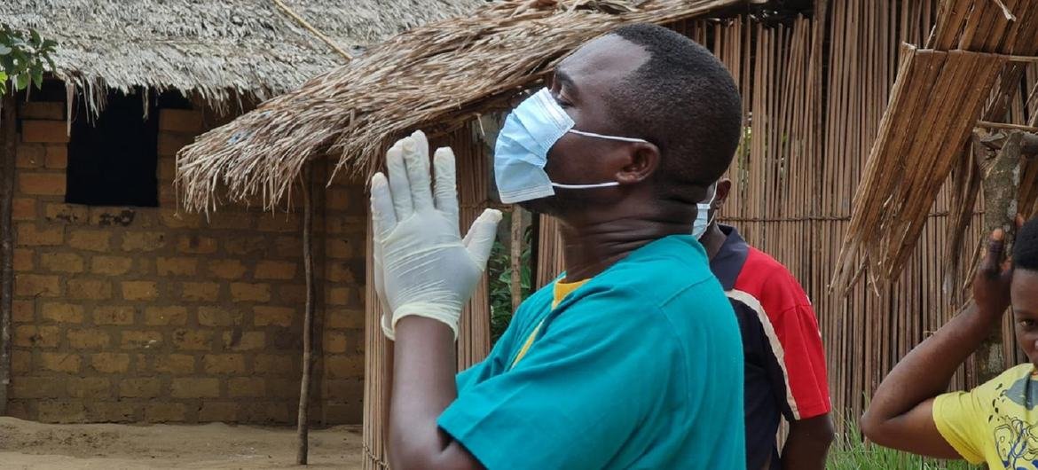 À la clôture de l’Assemblée mondiale de la Santé, l’OMS alerte sur la vulnérabilité du monde face aux épidémies
