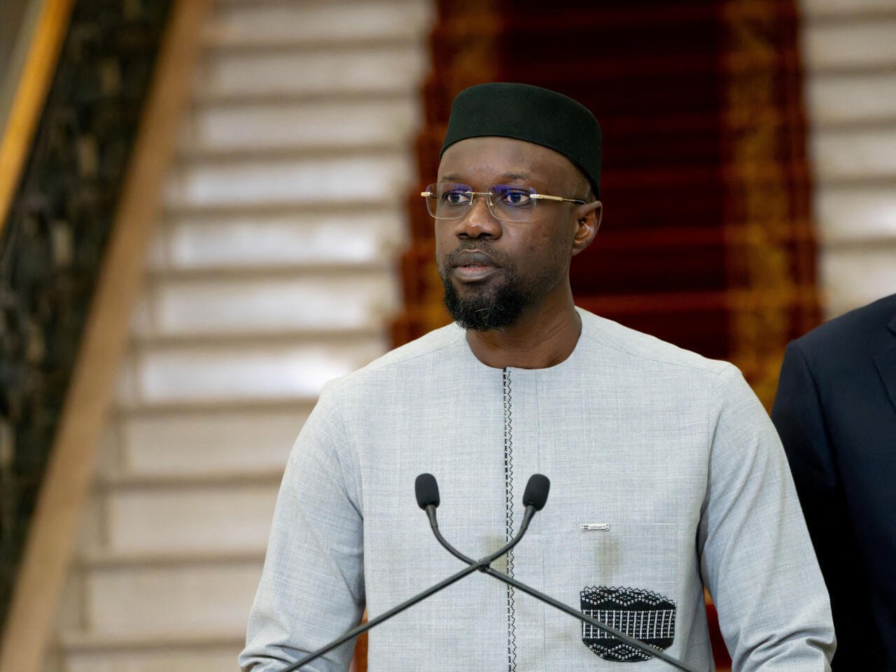 À la Une: une journée décisive pour le Sénégal