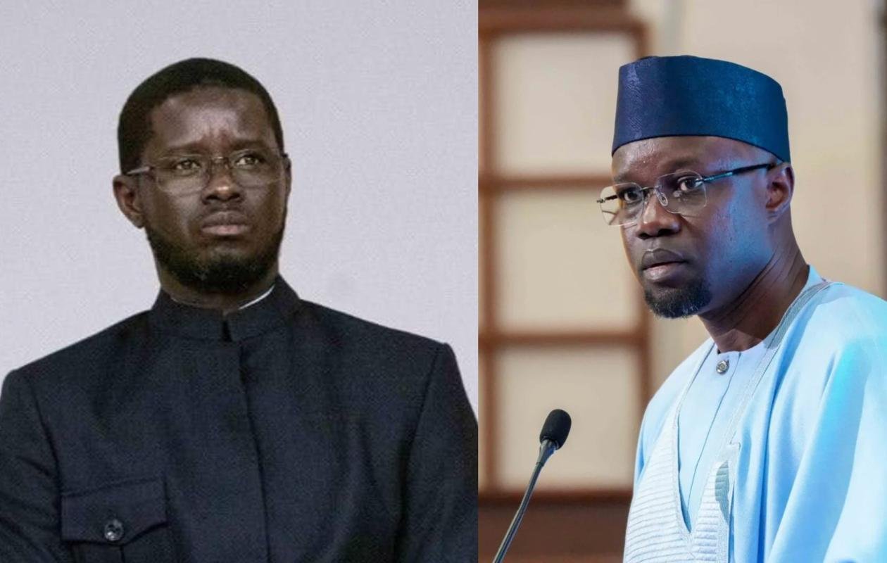 ANNONCE DE LA FORMATION DU FUTUR GOUVERNEMENT AU SENEGAL : le Pastef joue sa survie