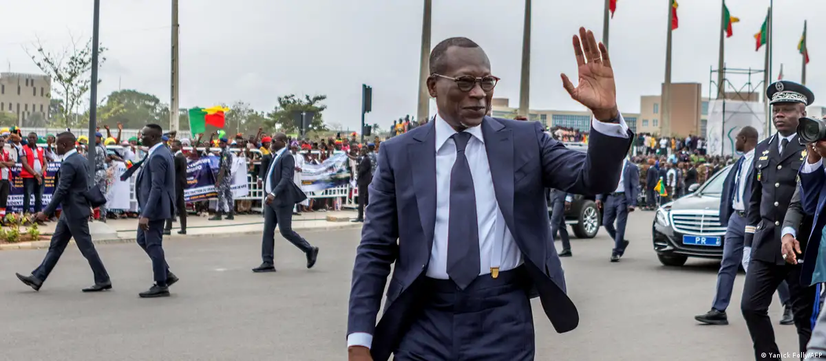 Patrice Talon quitte le pouvoir pour un Sénat qui interroge