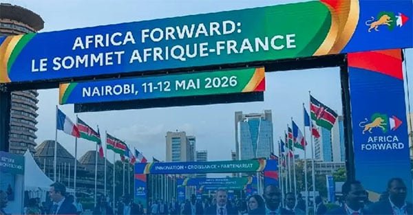 Nairobi : L&rsquo;Afrique ne peut pas se vendre en rang dispersé (Par Elhadj Aziz Bah)