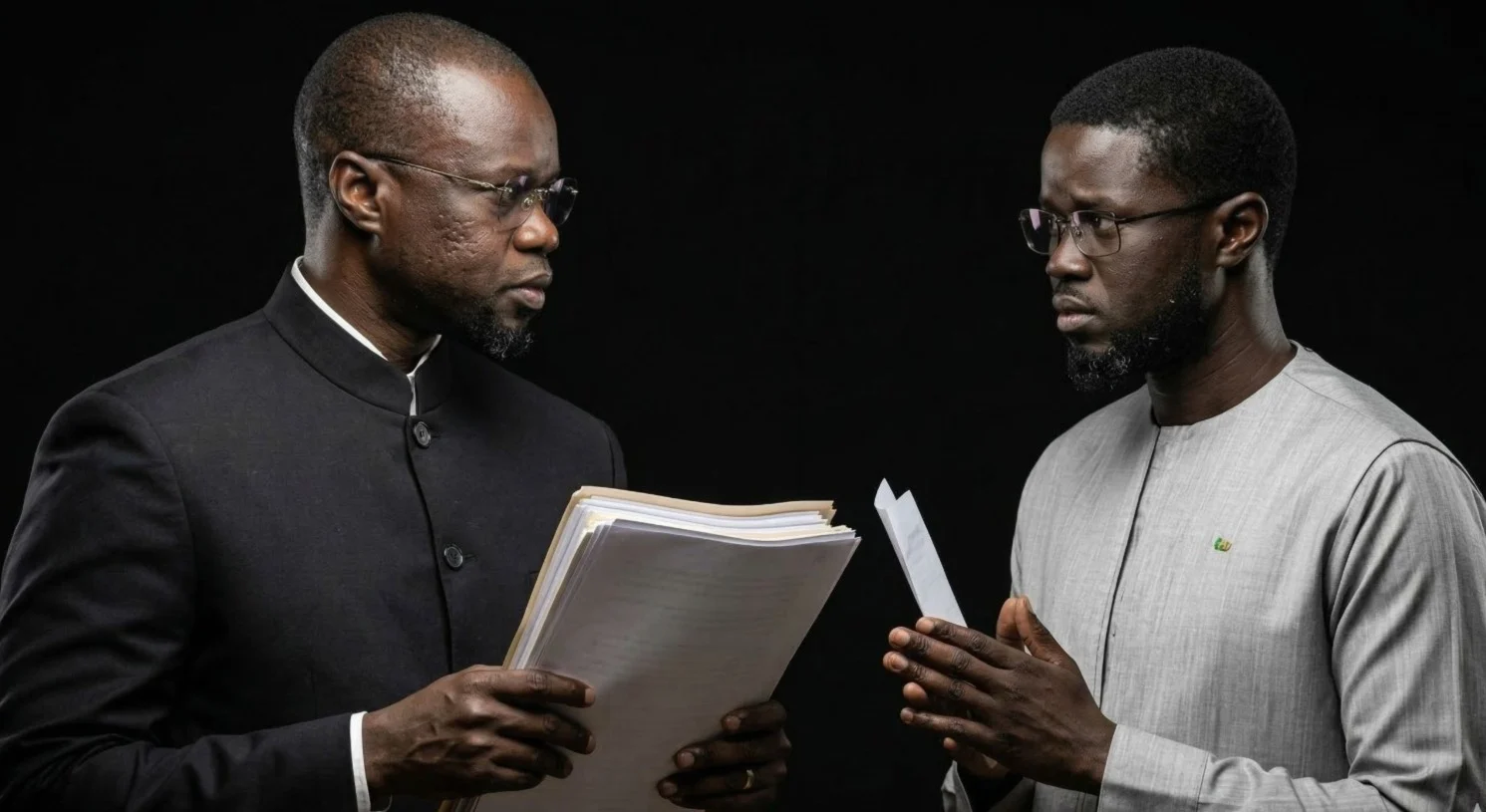 Quand la politique politicienne nous détourne de l’essentiel ( Par Oeil de Cheikh )