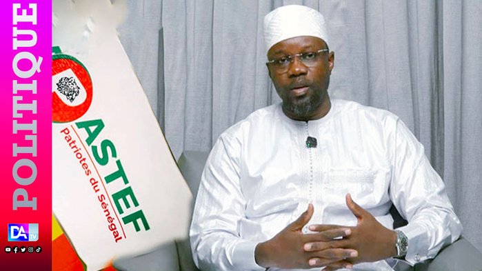 Nouveau gouvernement du Sénégal : Pastef pose ses conditions pour intégrer le nouvel attelage
