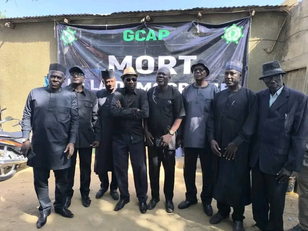 Tchad : les leaders de l’ex-GCAP condamnés à huit ans de prison