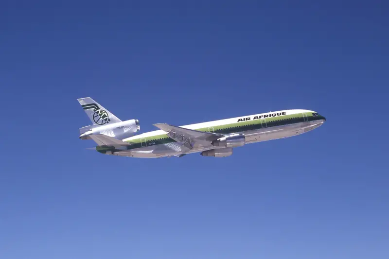 Il était une fois Air Afrique : Comment le projet panafricain d&rsquo;intégration a été brisé en plein vol