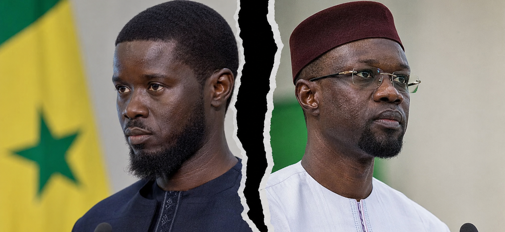 Limogeage d’Ousmane SONKO : La force du décret ou la volonté du peuple souverain ( Par Œil de Cheikh )