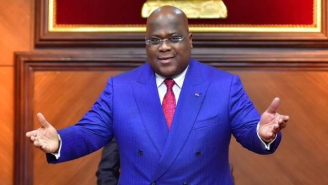 Troisième mandat: Félix Tshisekedi tombe enfin le masque!