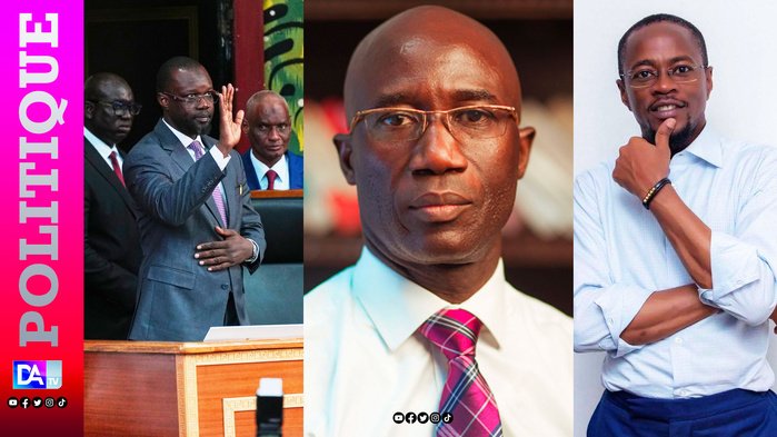 Révision constitutionnelle / bras de fer en commission : Pastef impose ses amendements, le gouvernement essuie un revers en commission… Abdou Mbow alerte sur une dérive institutionnelle