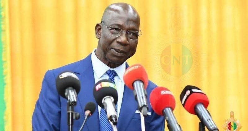 Guinée : la chute d’« Idi Amin », l’ancien homme fort de l’armée.