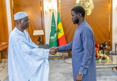 UN NOUVEAU GOUVERNEMENT SANS LE PASTEF. : Le Sénégal à l’épreuve de la dualité du pouvoir