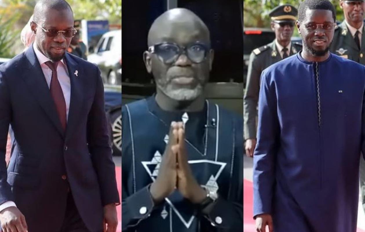 Cheikh Yérim Seck : « Ces très grands risques que court Ousmane Sonko… »