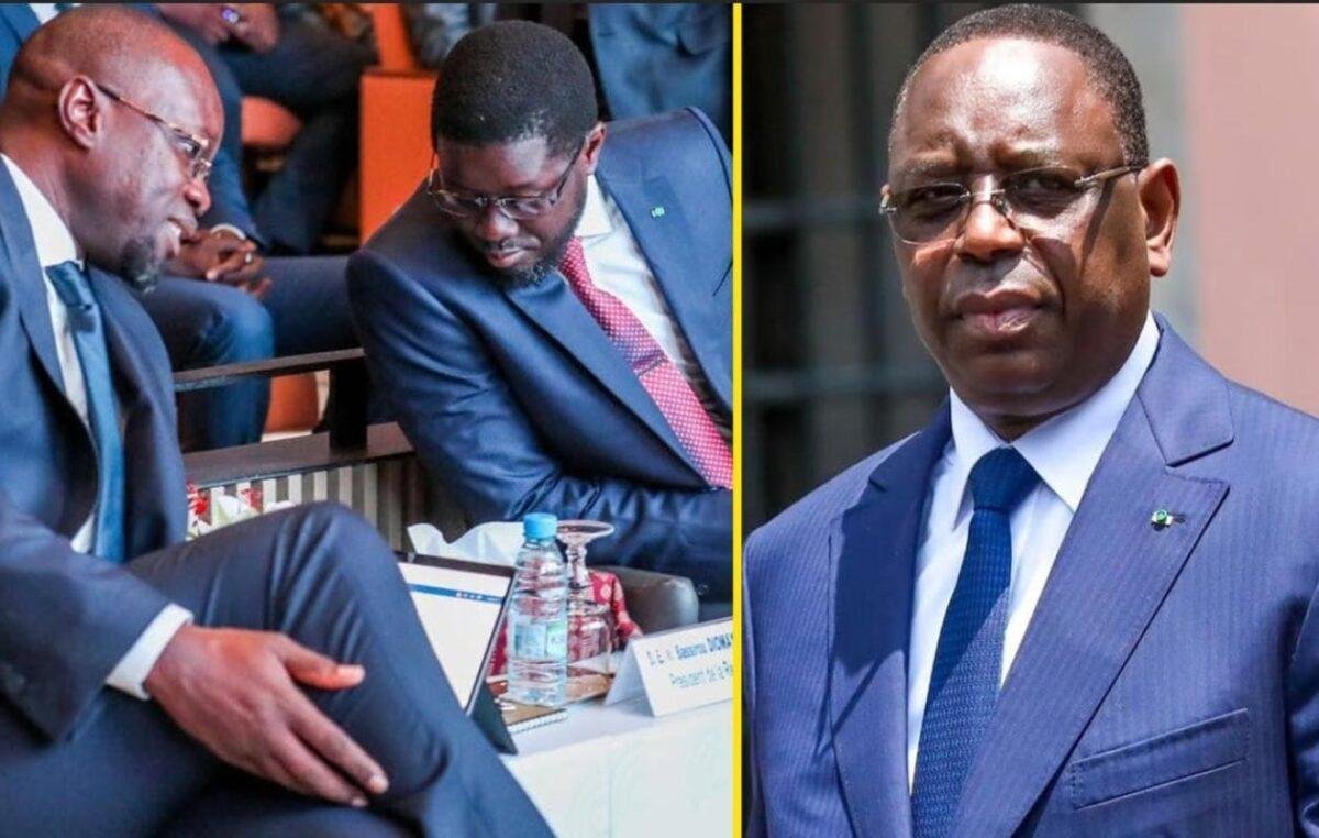 Cour des comptes : Mamadou Faye nie l&rsquo;existence d&rsquo;une « dette cachée »