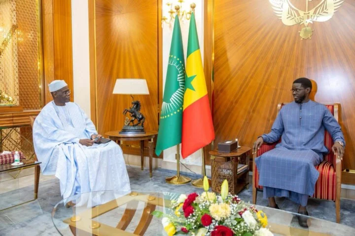 Gouvernement Al Aminou Lo : Ces ministres, proches de Ousmane Sonko, ayant rejoint le gouvernement