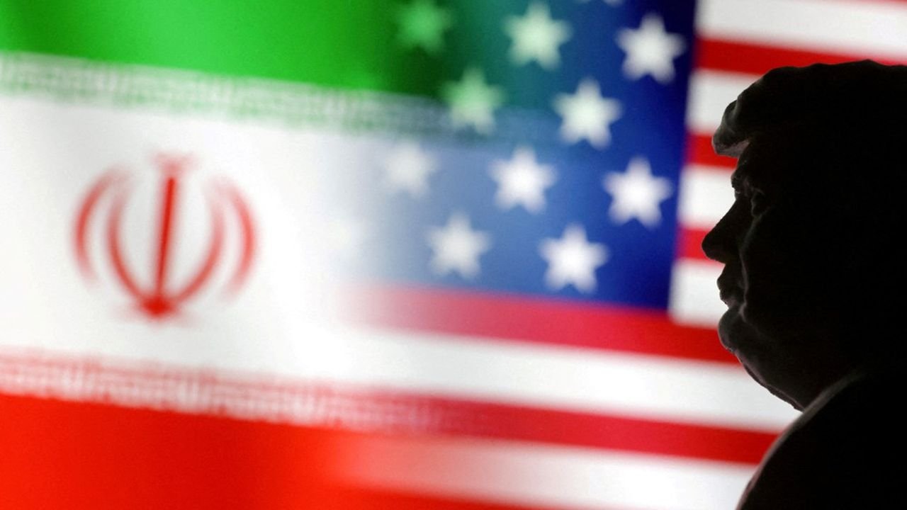 Guerre au Moyen-Orient: il faut désormais parler de «victoire à la Trump !»