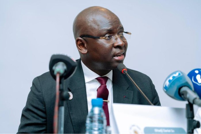 Réviser l’irrévisable? La réforme constitutionnelle de 2026 à l’épreuve de l’article 103 de la Constitution sénégalaise