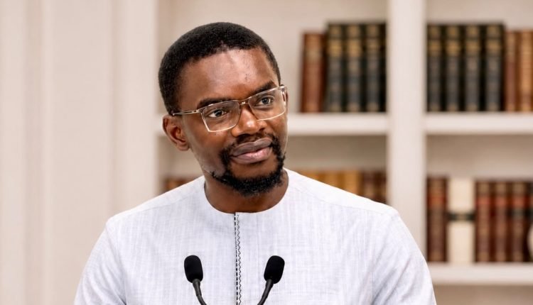 Très déçu, mais nullement surpris (Par Karamo Kaba)