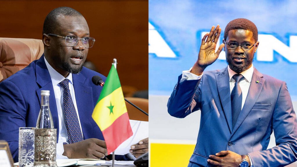 Au Sénégal, un duel annoncé Faye-Sonko « qui se réglera dans les urnes »