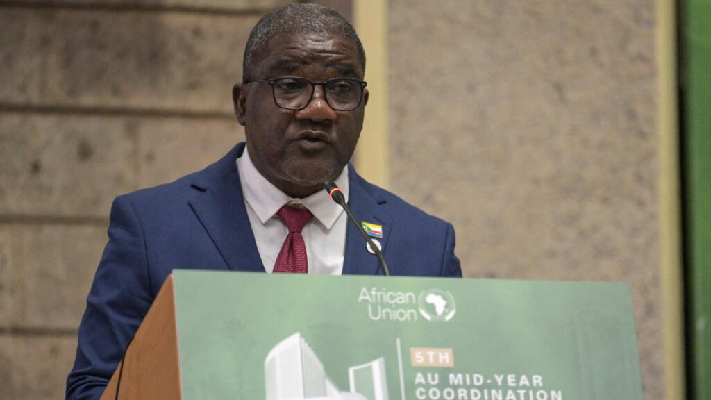 Un ex-ministre comorien des Affaires étrangères condamné en France pour fraudes aux prestations sociales