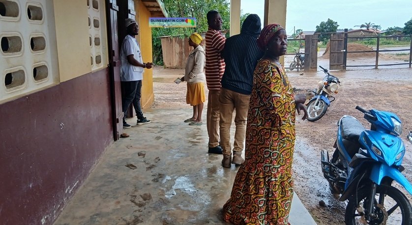 N’zérékoré : des incohérences statistiques troublent les résultats des législatives et communales