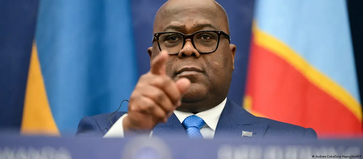 RDC : les Églises divisées sur la réforme constitutionnelle